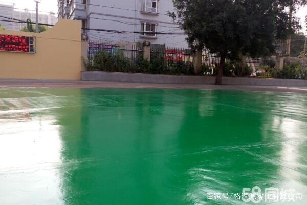浑源 地坪漆翻新维修